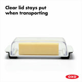 Butter Dish G0