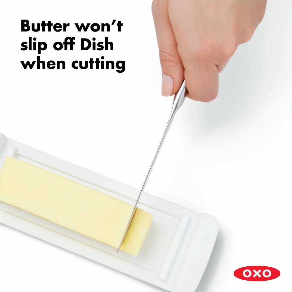 Butter Dish G0