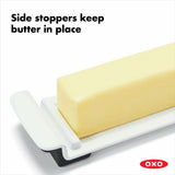 Butter Dish L0
