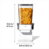 OXO Good Grips Countertop Cereal Dispenser G5