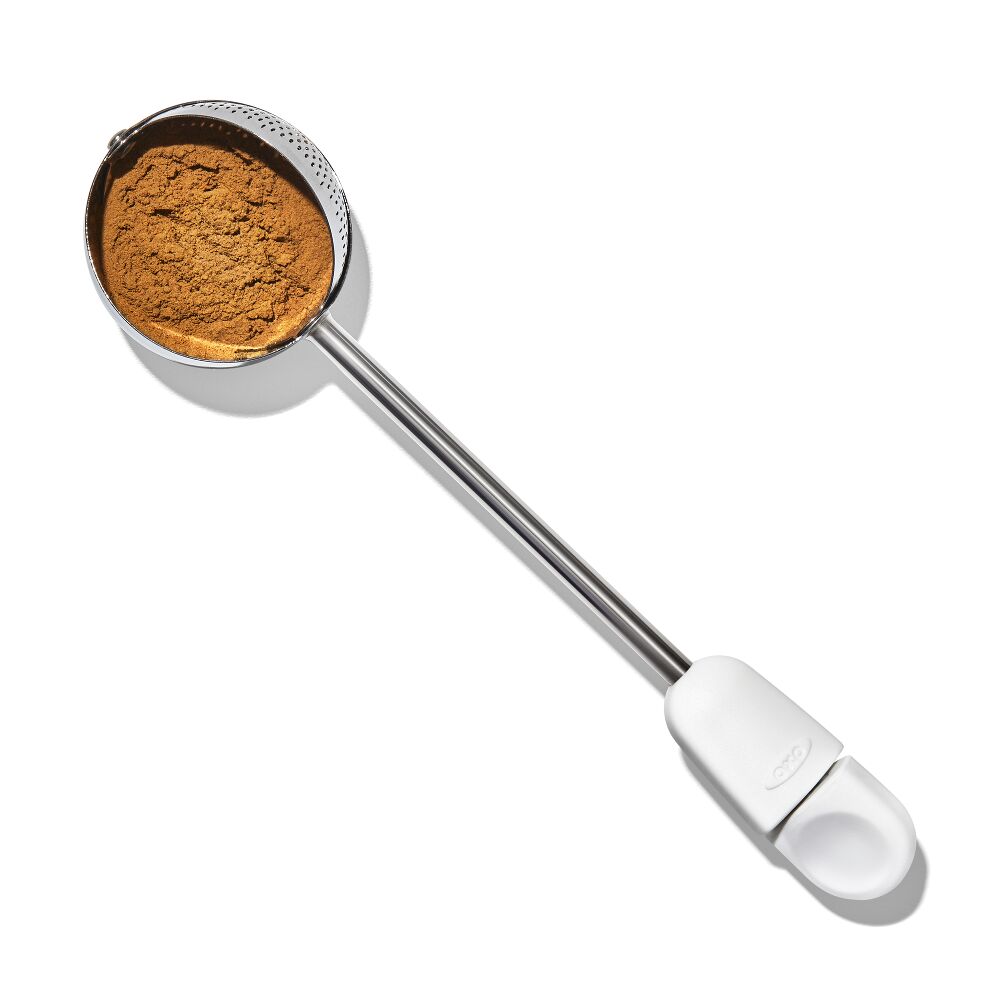 Baker's Dusting Wand Q8