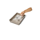 Baker's Dusting Wand Q8