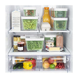 GreenSaver Produce Keeper (1.6 Qt) G2