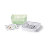 GreenSaver Produce Keeper (1.6 Qt) G2