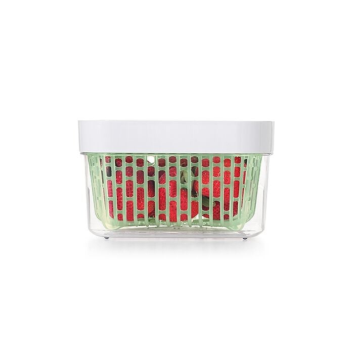 GreenSaver Produce Keeper (1.6 Qt) G2