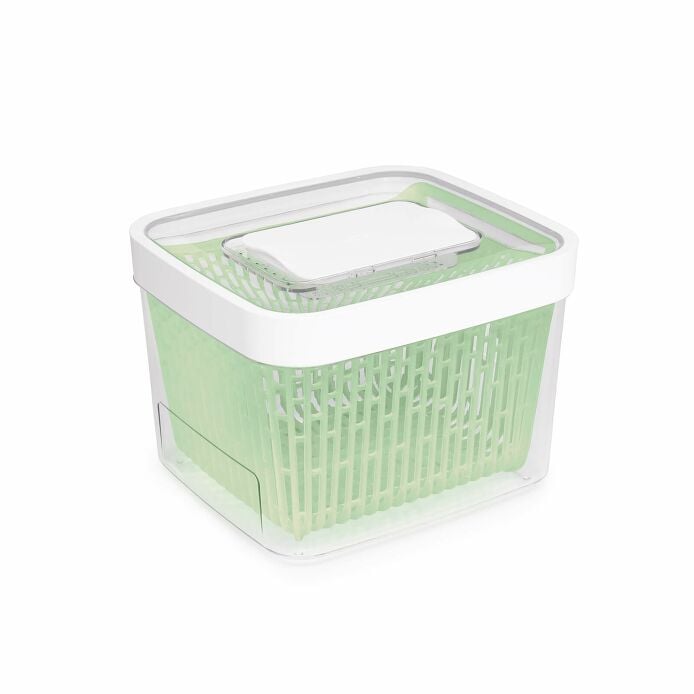 GreenSaver Produce Keeper (4.3 Qt) R8
