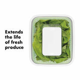GreenSaver Produce Keeper (4.3 Qt) R8