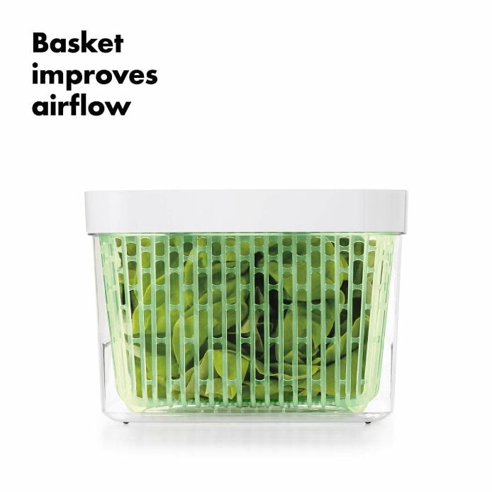 GreenSaver Produce Keeper (4.3 Qt) R8
