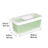 GreenSaver Produce Keeper (5.0 Qt) M5