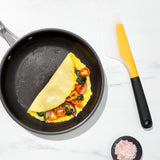 Small Flip & Fold Omelet Turner J9