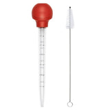 Baster with Cleaning Brush S3