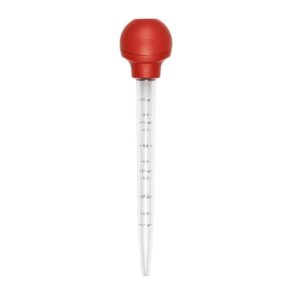 Baster with Cleaning Brush S3