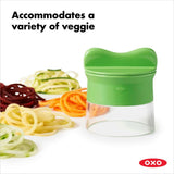 Hand-Held Spiralizer H8