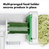 Tabletop Spiralizer I9