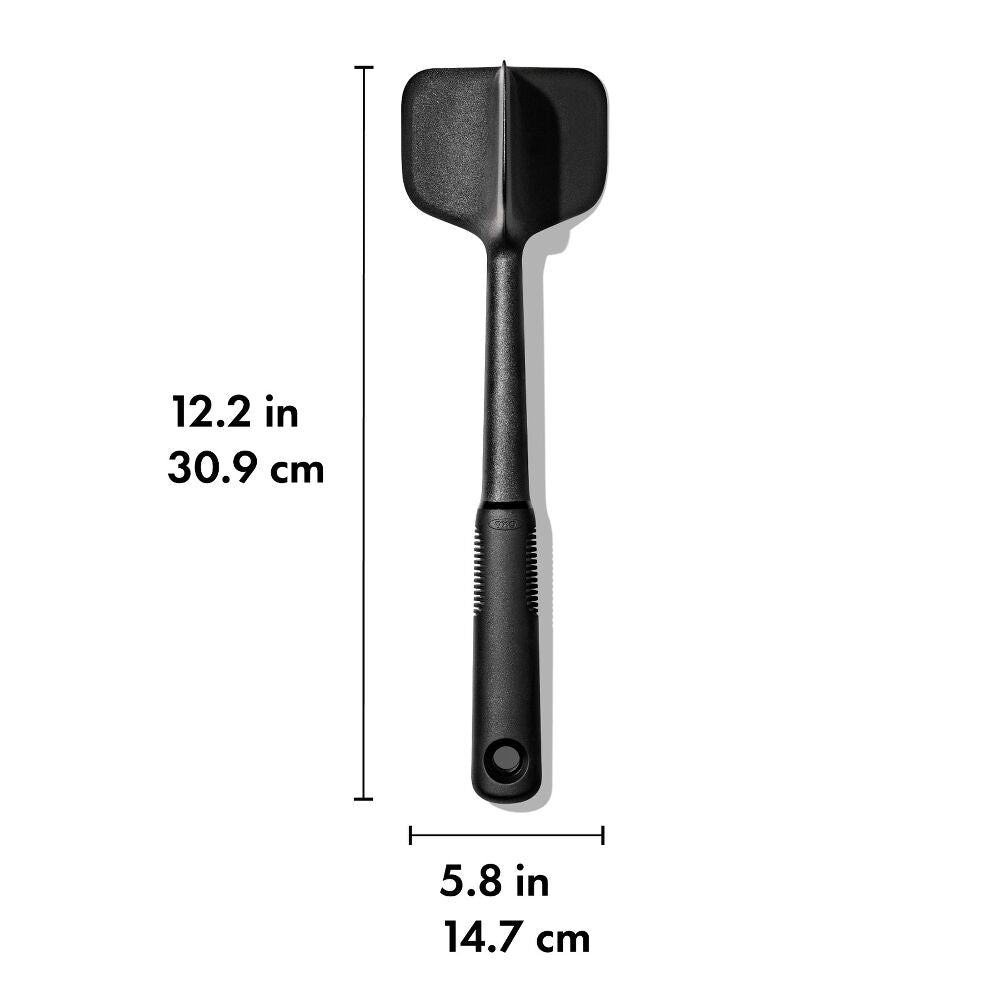 Ground Meat Chopper & Turner G1