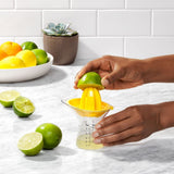 OXO 5-Piece Barware Bundle Y1