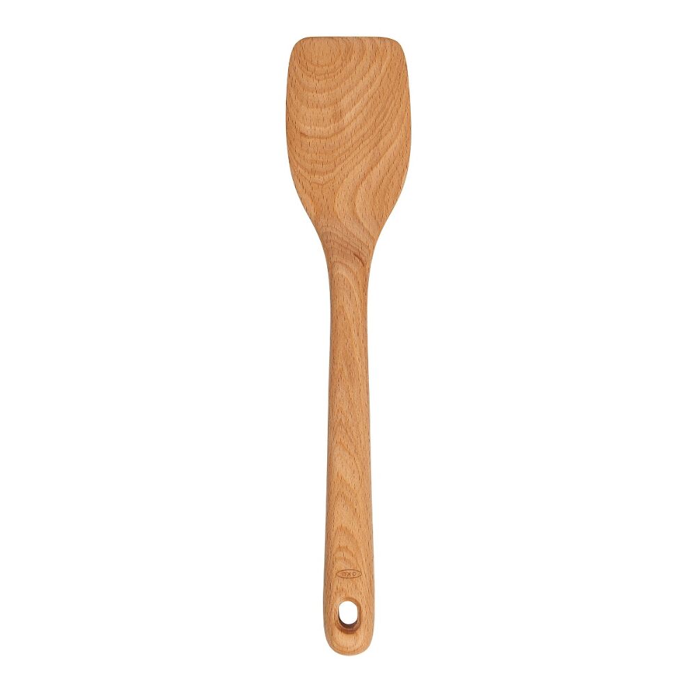 3-Piece Wooden Turner Set B4