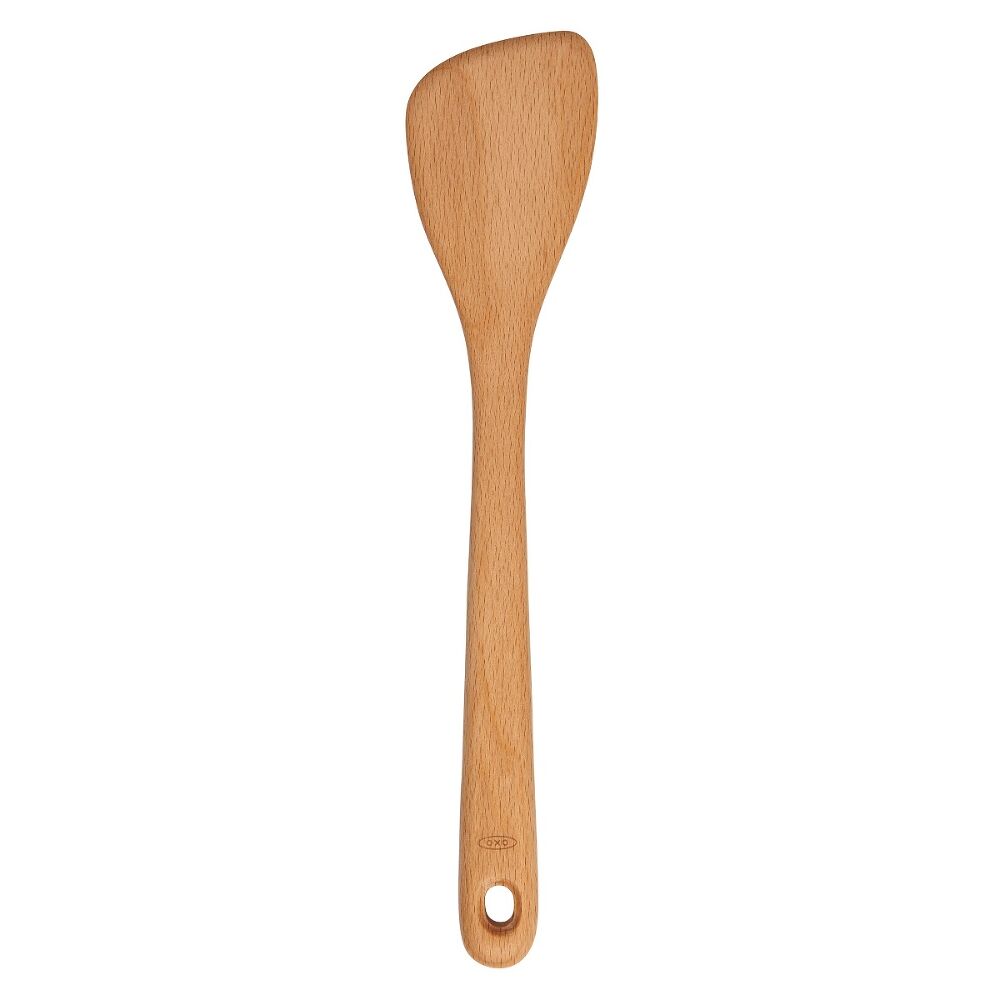 3-Piece Wooden Turner Set B4