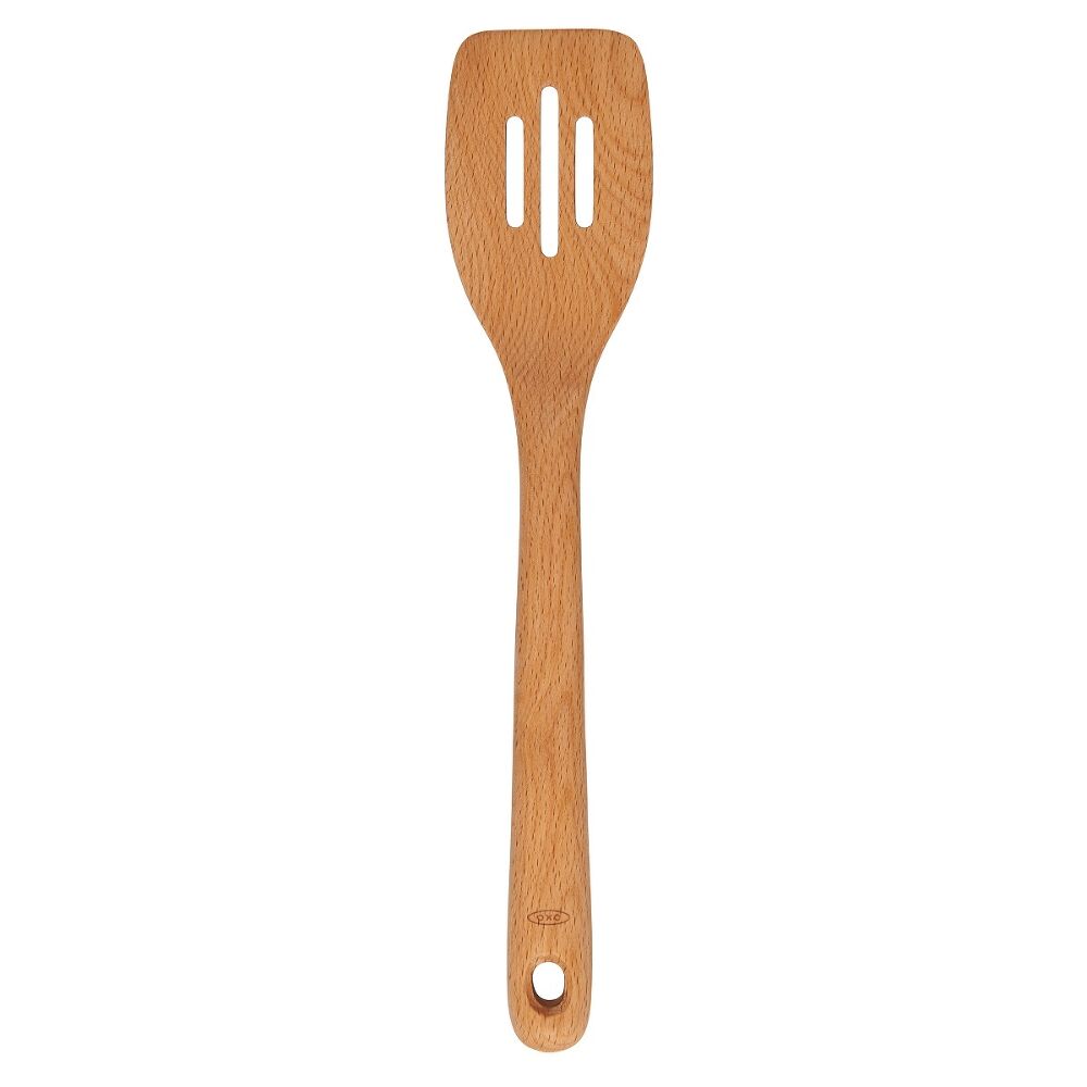 3-Piece Wooden Turner Set I1