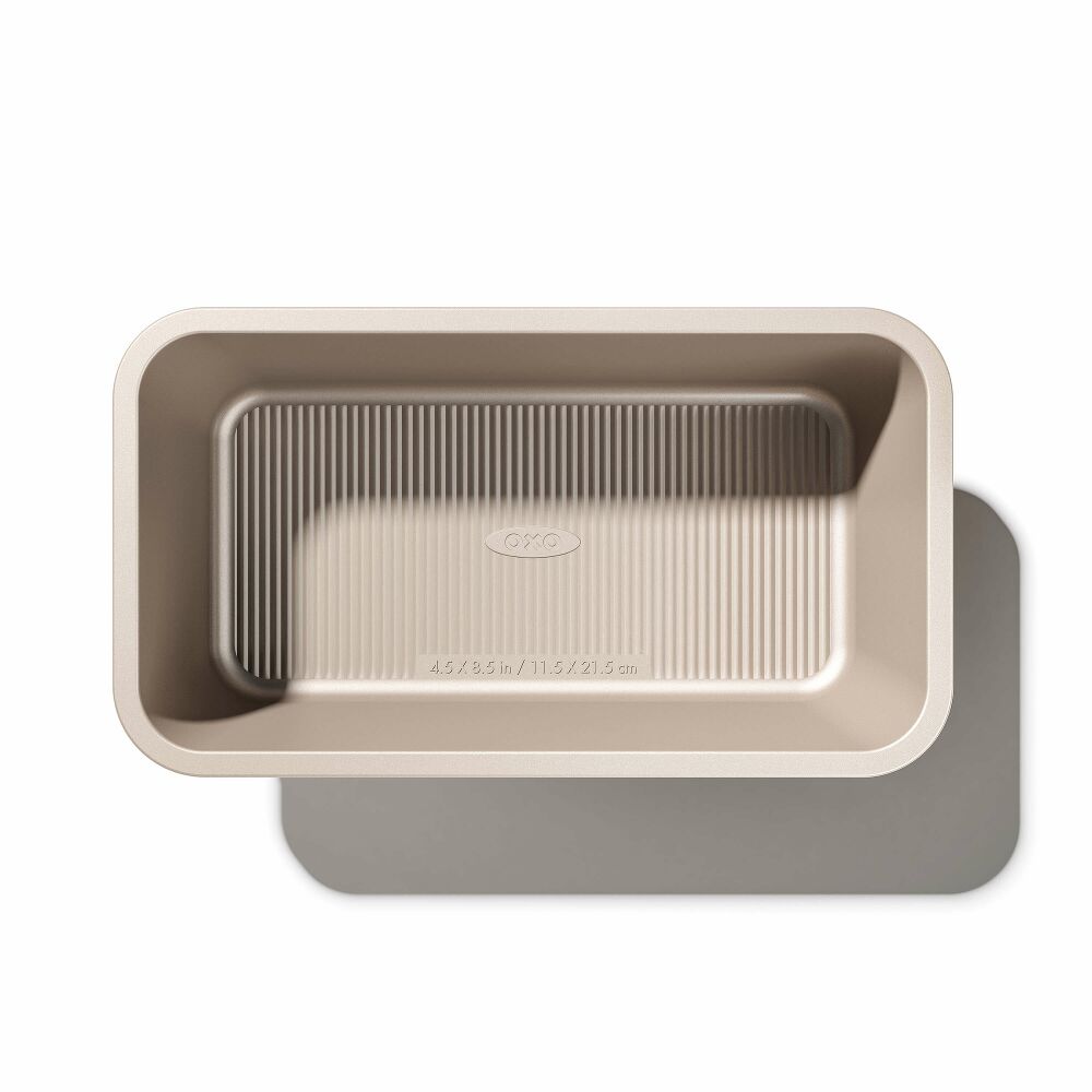 Non-Stick Pro 1 lb Loaf Pan V8