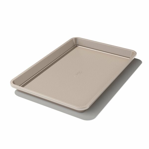 Non-Stick Pro Jelly Roll Pan - 10" x 15" P8