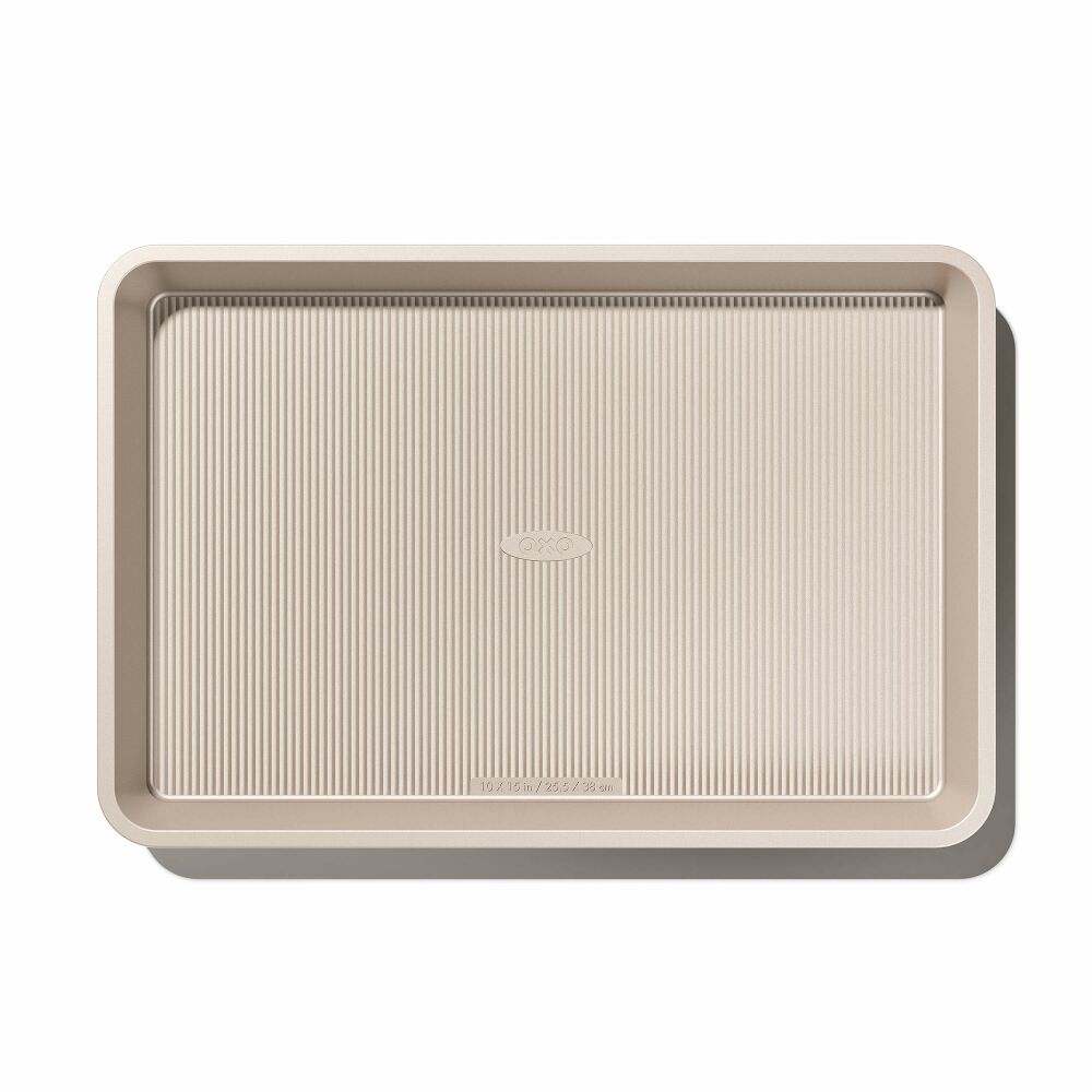 Non-Stick Pro Jelly Roll Pan - 10" x 15" P8