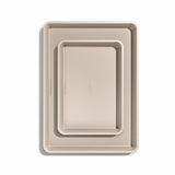 Non-Stick Pro 2 Piece Sheet Pan Set S4