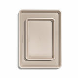 Non-Stick Pro 2 Piece Sheet Pan Set S4