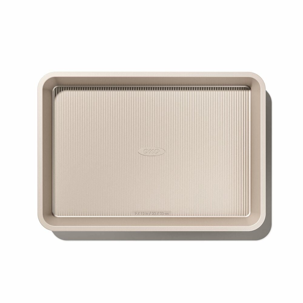 Non-Stick Pro Quarter Sheet Jelly Roll Pan - 9" x 13" W5