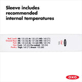 OXO Good Grips Chef's Precision Digital Instant Read Thermometer I0