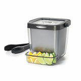 3 Piece Ice Bucket Set V9