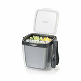 3 Piece Ice Bucket Set R9