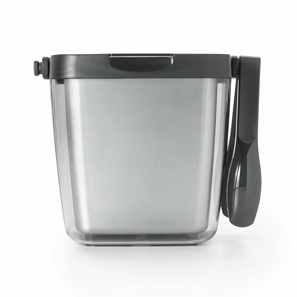 3 Piece Ice Bucket Set V9