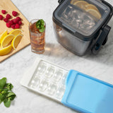 3 Piece Ice Bucket Set R9