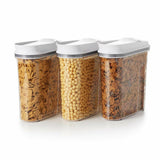3 Piece Cereal Dispenser Set R2