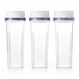 3 Piece Cereal Dispenser Set R2