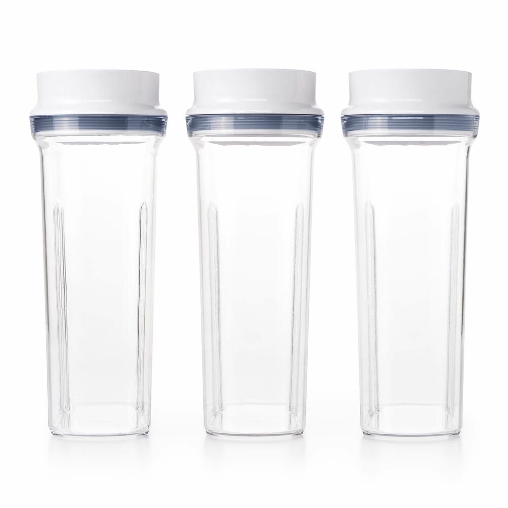 3 Piece Cereal Dispenser Set R2