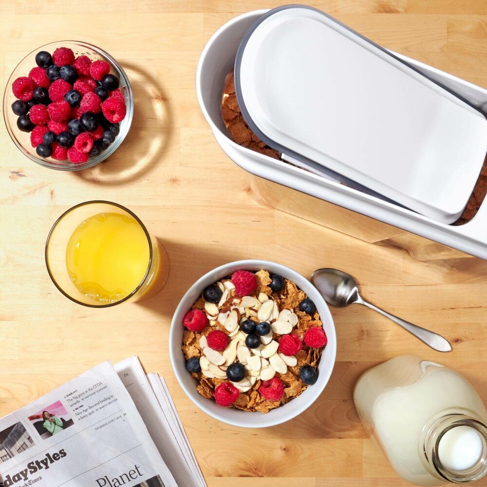 3 Piece Cereal Dispenser Set R2