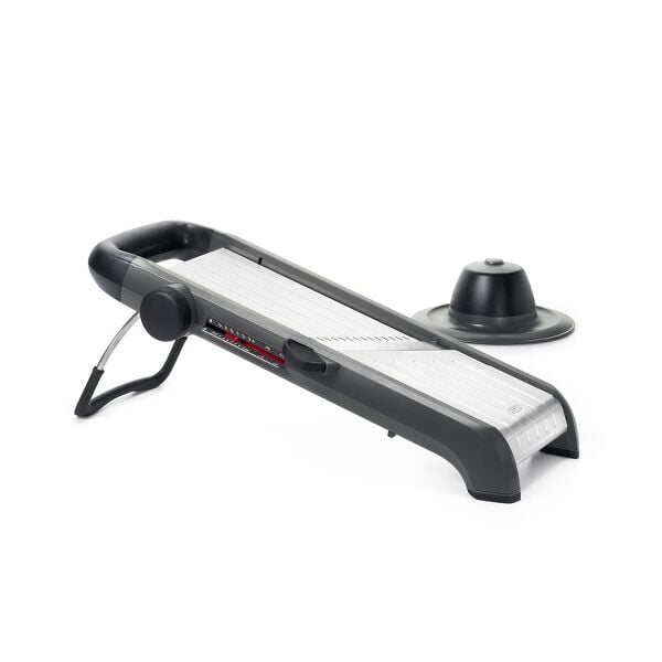 Chef's Mandoline Slicer 2.0 T6