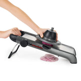 Chef's Mandoline Slicer 2.0 T6