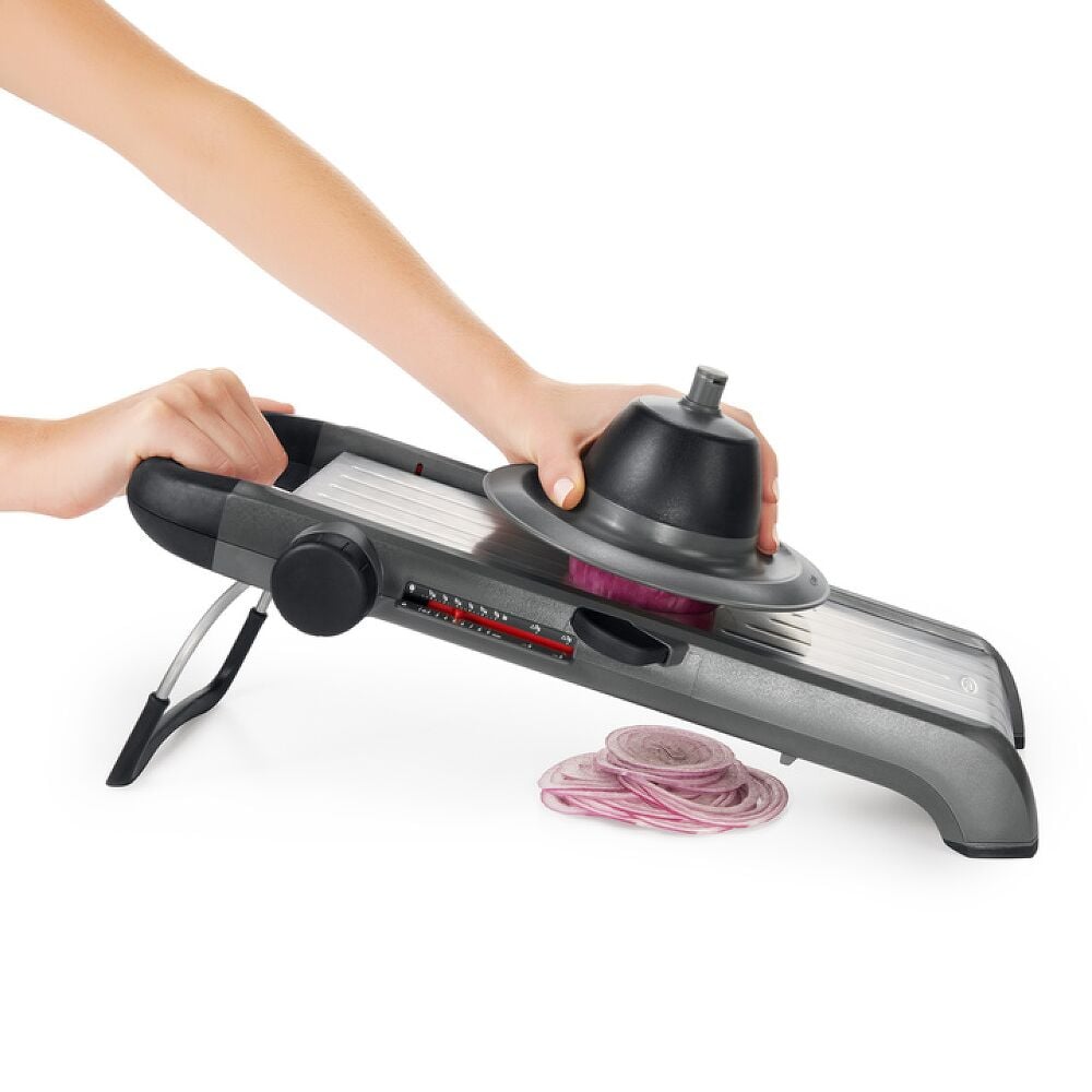 Chef's Mandoline Slicer 2.0 T6