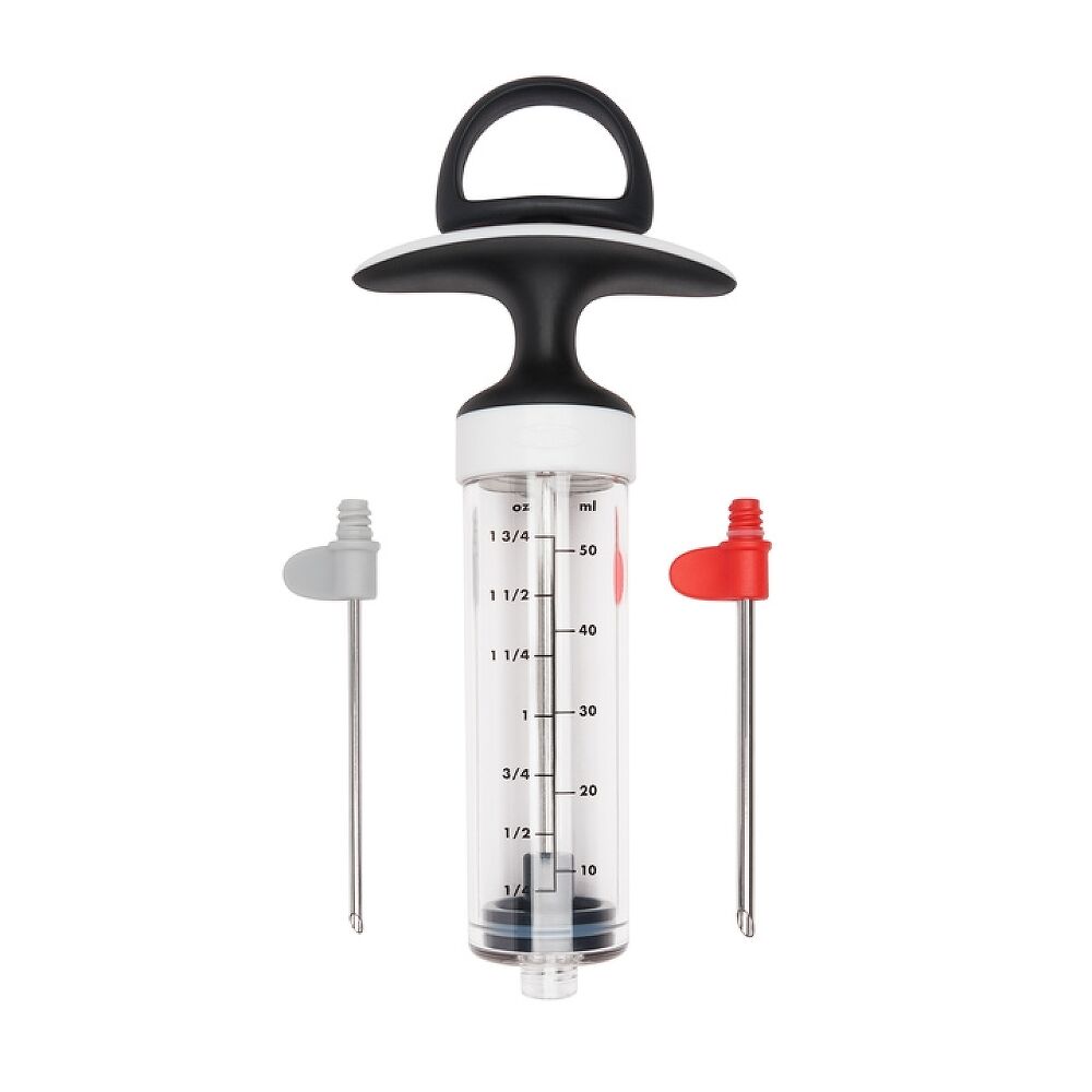 Flavor Injector L2