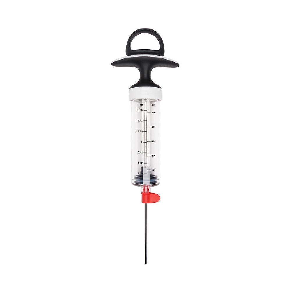Flavor Injector T3