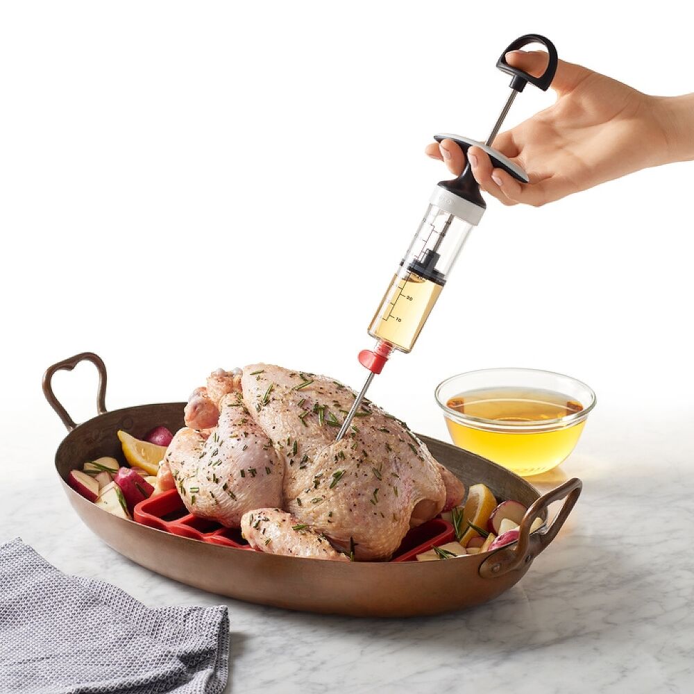 Flavor Injector T3