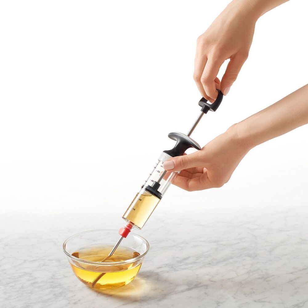 Flavor Injector T3