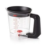 OXO Good Grips Good Gravy Fat Separator – 4 Cup R4