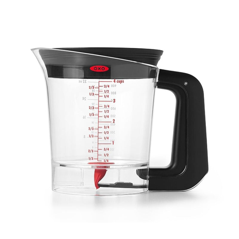 OXO Good Grips Good Gravy Fat Separator – 4 Cup R4