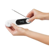 Thermocouple Thermometer I8