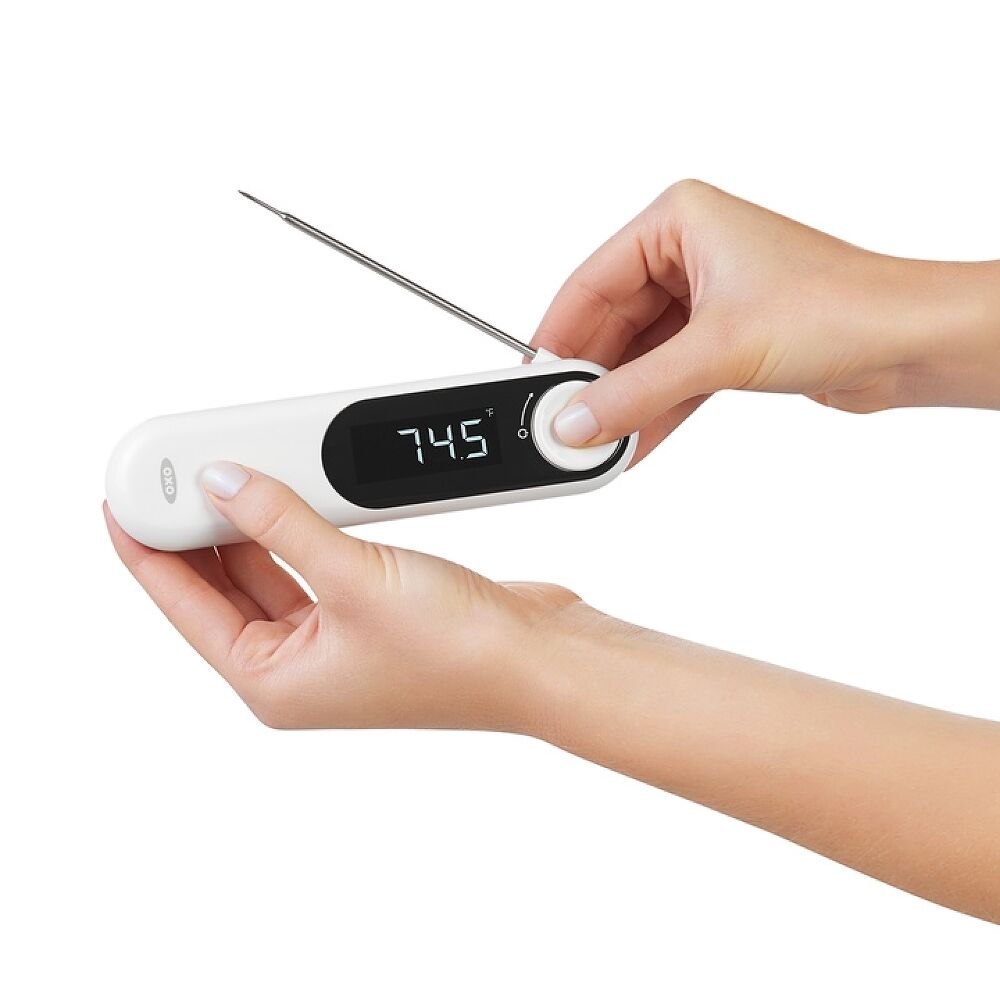 Thermocouple Thermometer I8