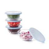 OXO Good Grips 8 Piece Prep Bowl Set Z5